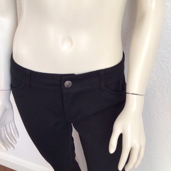 Seven7 knit skinny pants - Picture 4 of 12